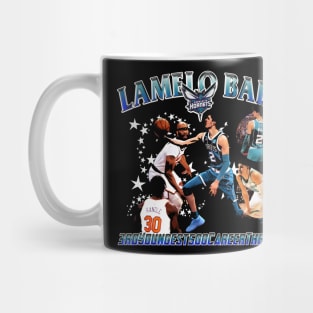 RETRO BOOTLEG DESIGN CENTRAL CEE Mug